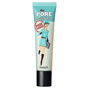 Benefit Cosmetics The POREfessional Pore Minimizing Primer .75oz